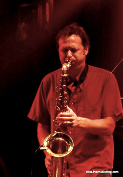 Jason Tips About Papa Grows Funk