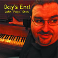 John Gros Day's End John Gros Day's End