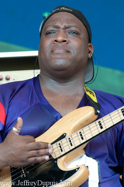 Pero JazzFest 2011 Band Bio